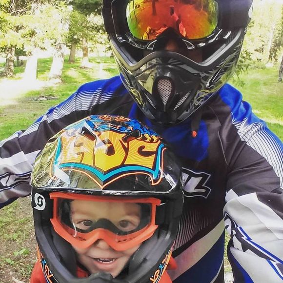 Meet your Posher, Joshua - Picture 1 of 1